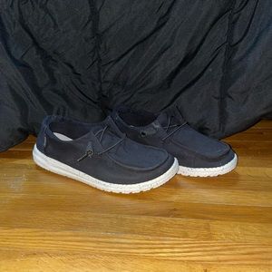 Women’s Hey Dude’s